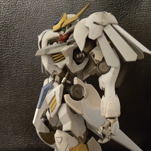 HG バルバトスルプス