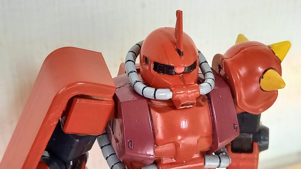 ご覧いただきまして、ありがとうございました！