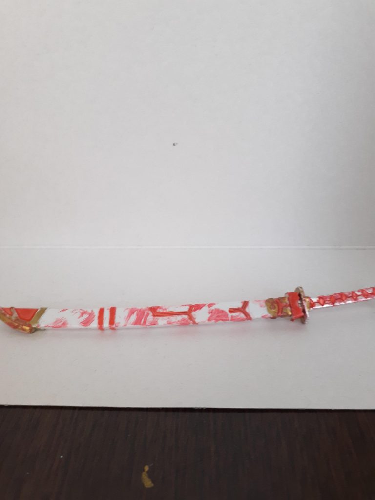 ガーベラストレートです。