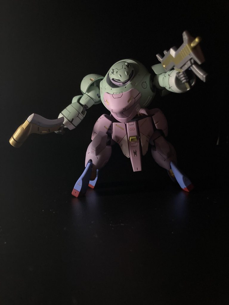 マンロディ：パステル–2枚目/制作者：ASAKURA