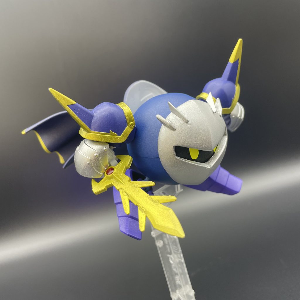 メタナイトハロ–8枚目/制作者：レコバヤシ