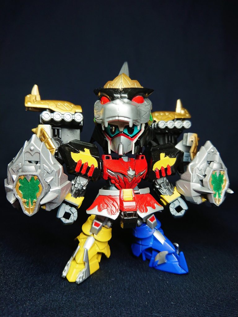 インペラトゥルはカヴァリエやグラディアと同じく、エンペラー(帝)のイタリア語です。竜帝の名前は、とある龍帝と繋がりがあるような無いような…