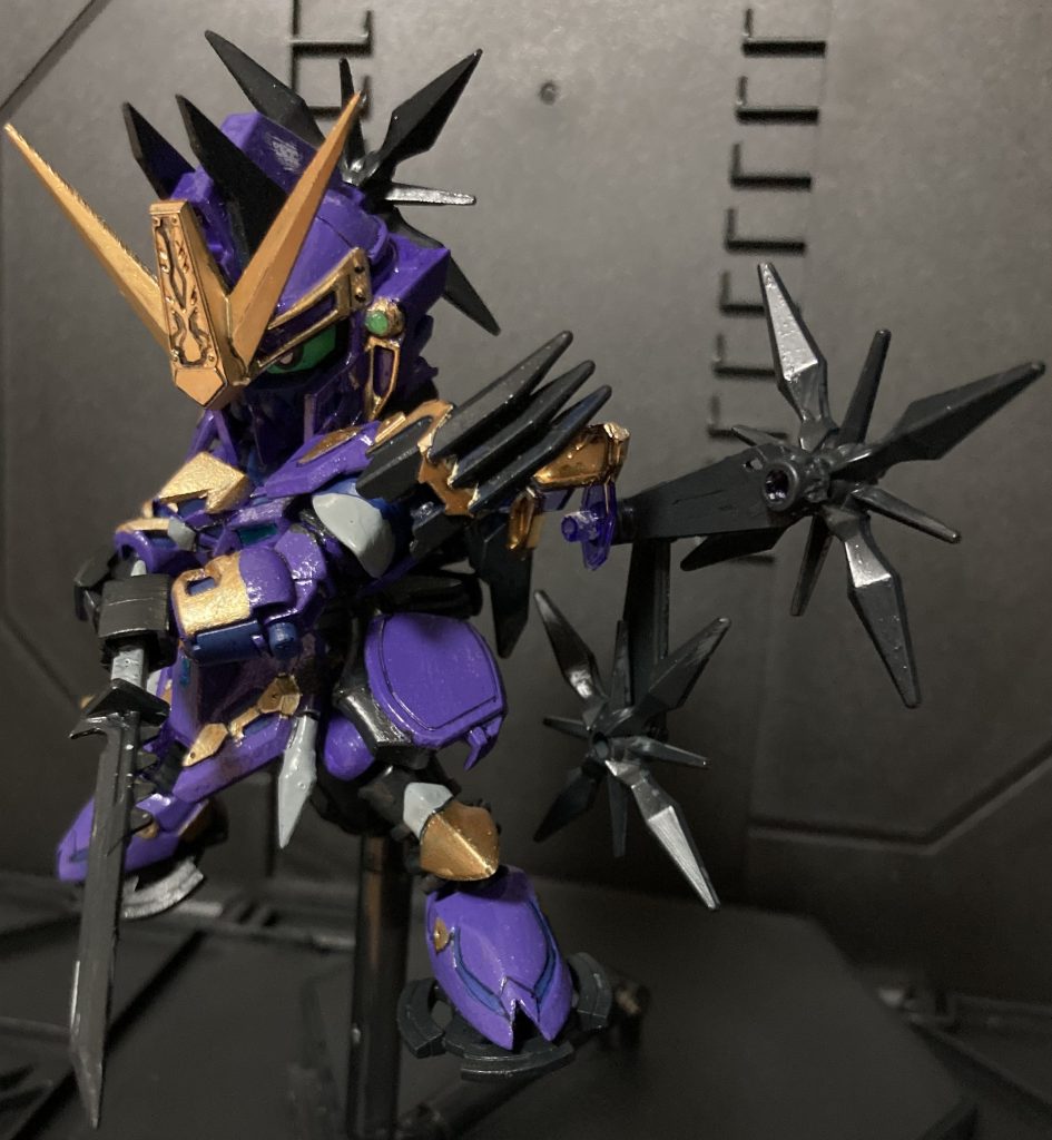 所々ラピーテープ使いました