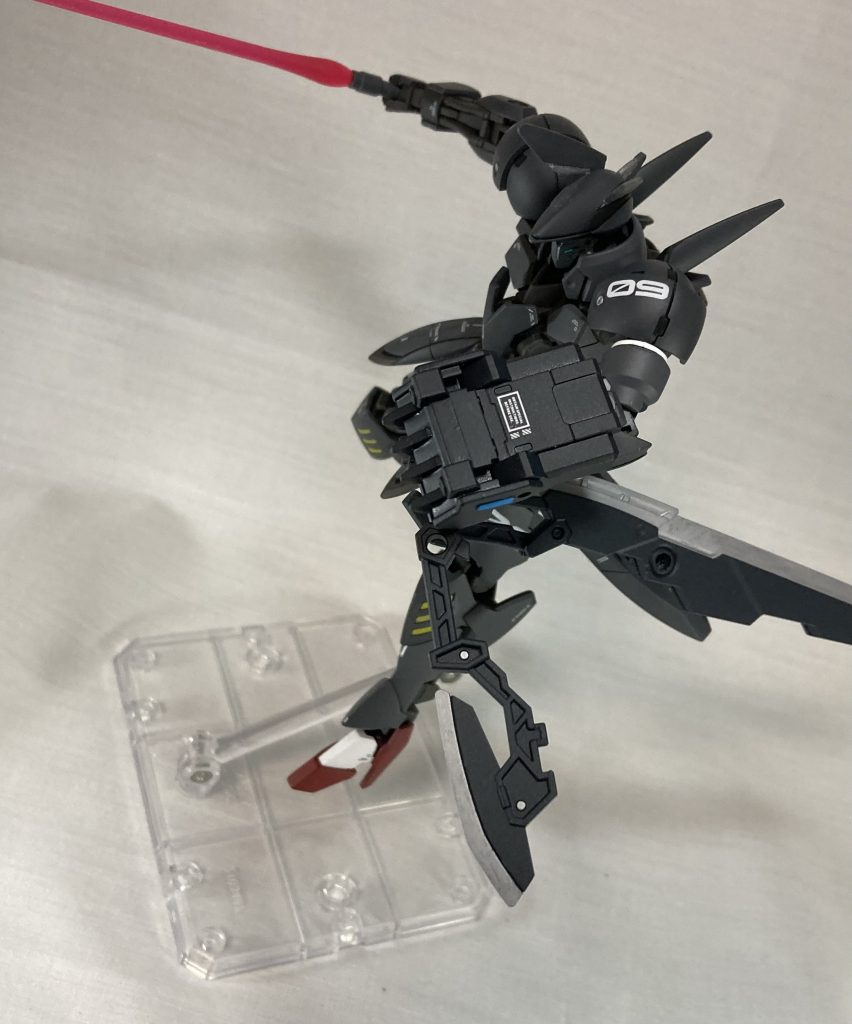 ジークルーネカスタム–9枚目/制作者：エアコン