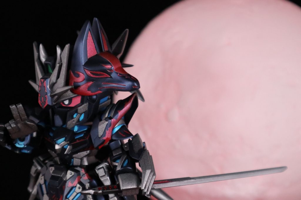 お気に入りカット。