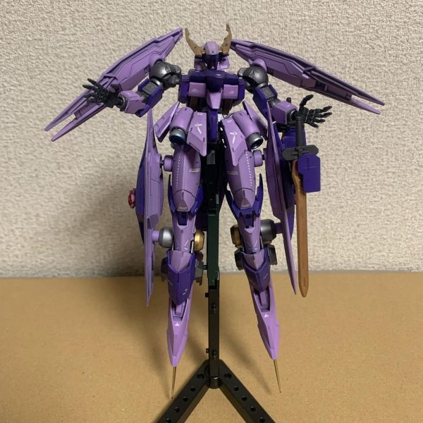 レギンレイズミリア