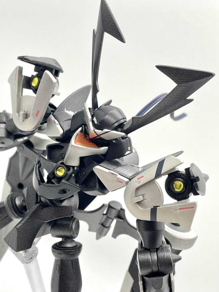 GNX-Y901TW　SUSANOWO–5枚目/制作者：Gotou