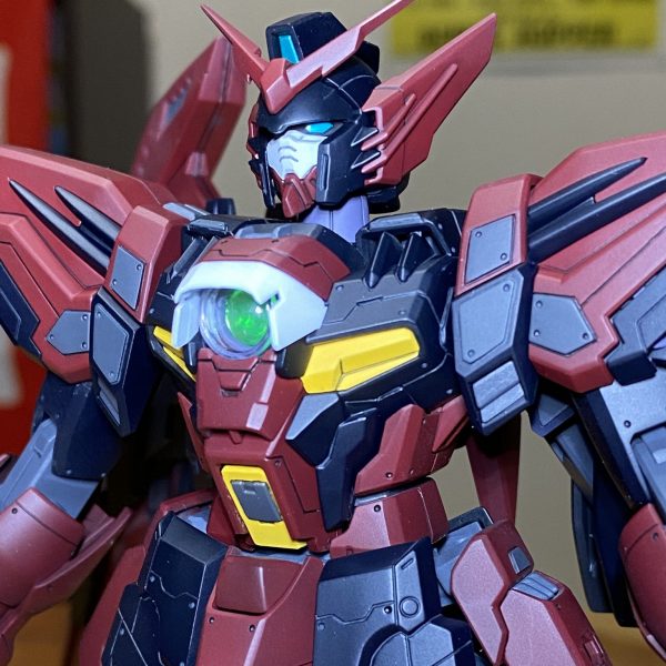 MG ガンダムエピオン