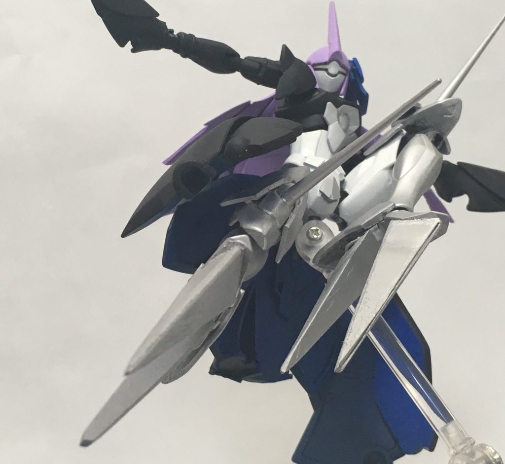 ファルシア ver.Meltlilith–5枚目/制作者：クレー