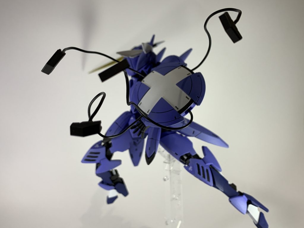 装甲についていればスラッシュハーケ〇