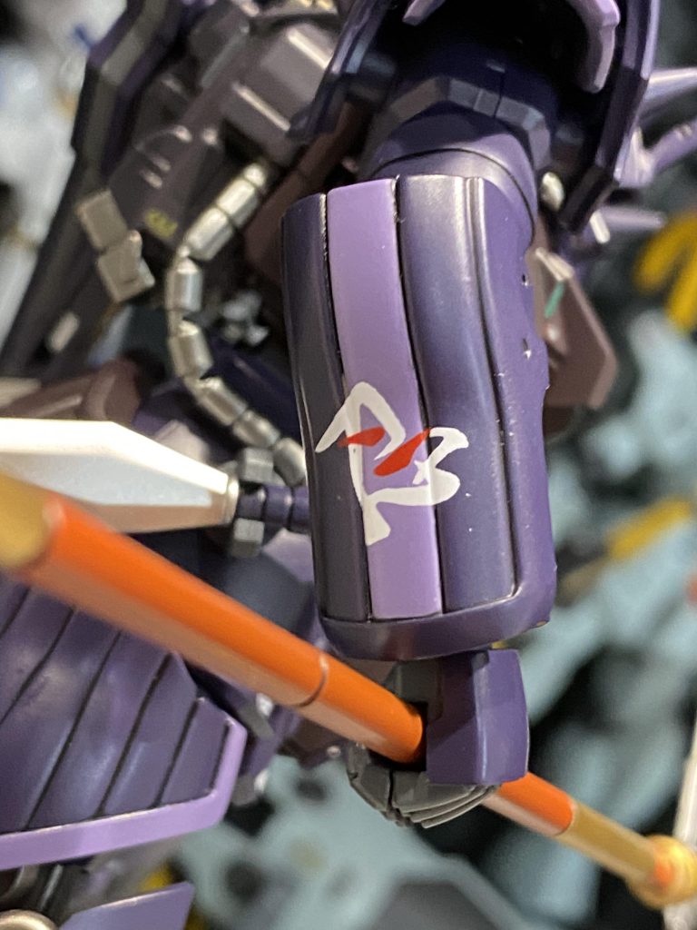 イフリート・ナハト–6枚目/制作者：Tencho