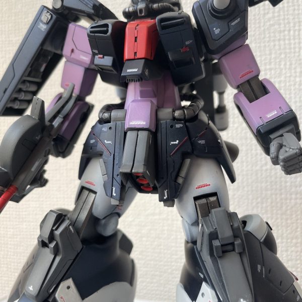 ザクIII・ガンプラ改造作品まとめ｜ガンダムUC｜GUNSTA（ガンスタ）