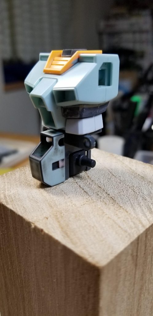 HGUC RX-78-2 Ver.Ka–4枚目/制作者：kurobaku