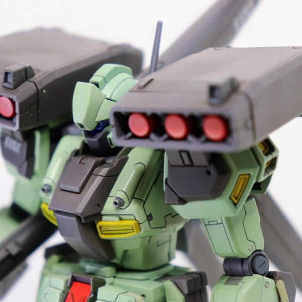 スタークジェガン