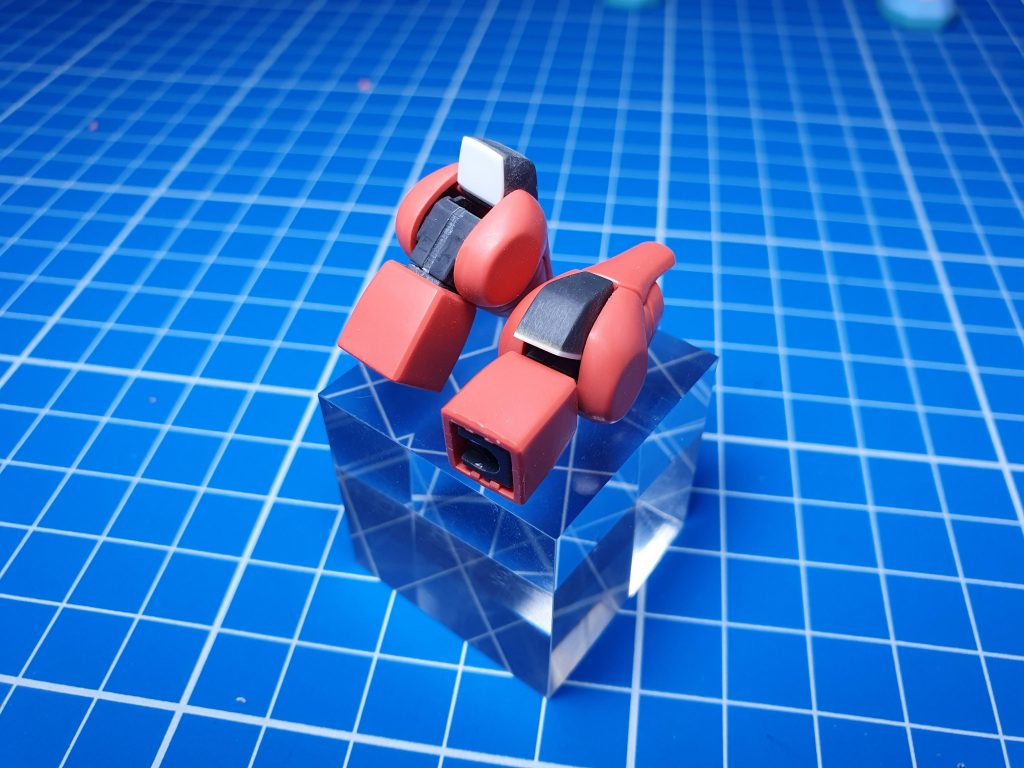 ブルー・ザクII リアルタイプ–7枚目/制作者：@BrianUy1