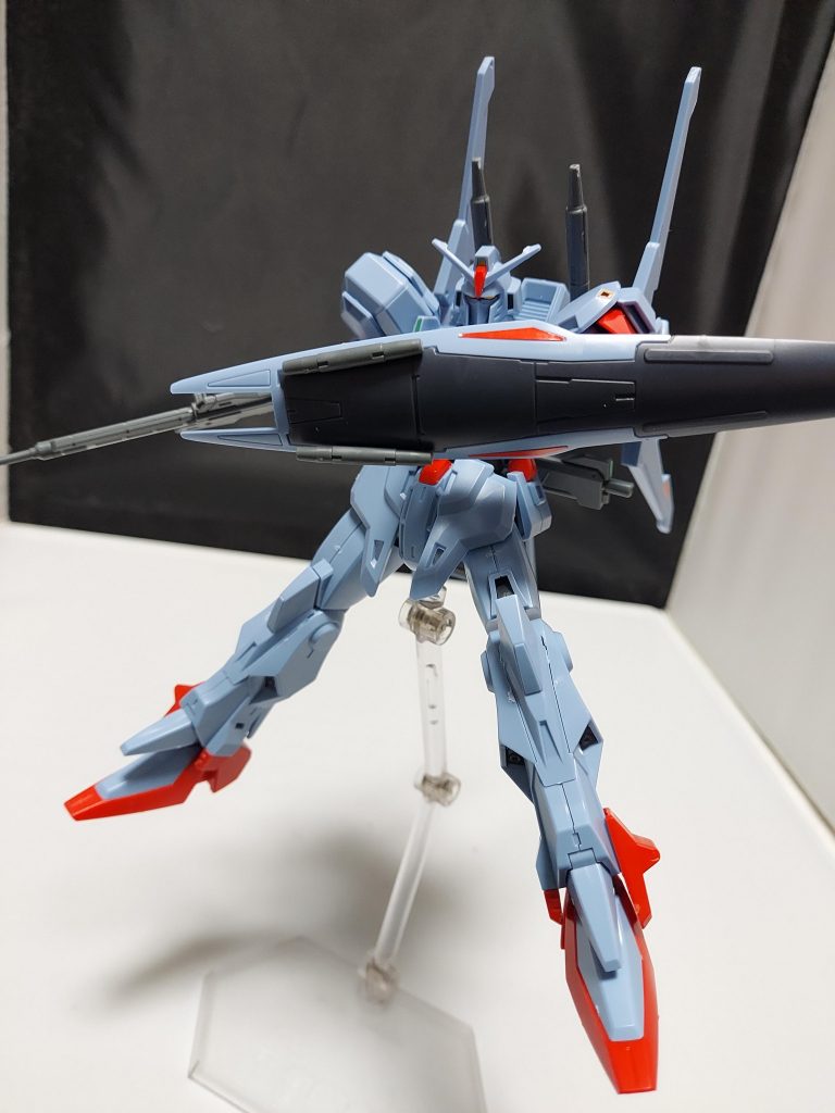 シールドでガード！