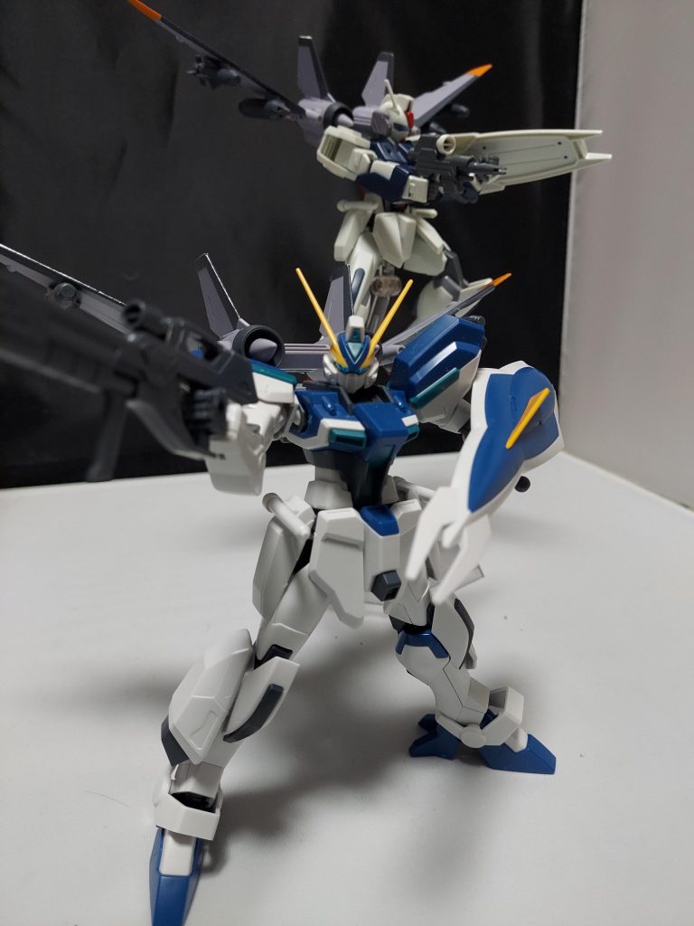 ウィンダムと✨ウィンダム発売の時は嬉し過ぎて泣きそうなりました(T∀T)