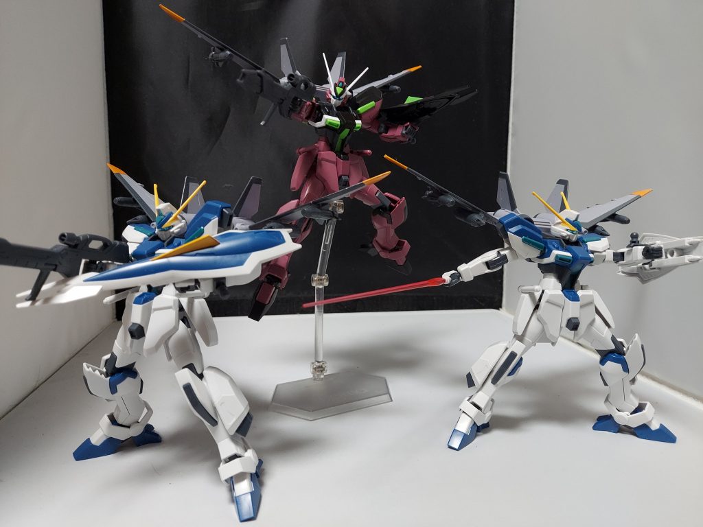 ネオ機と複数体欲しくなる病再発。