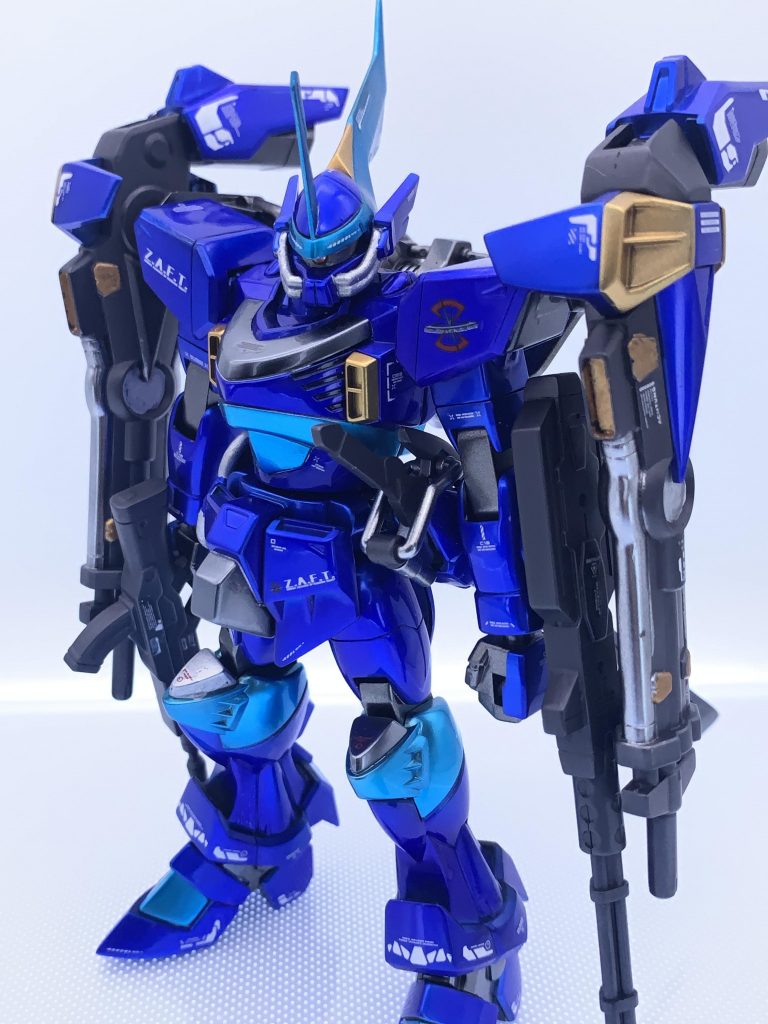 シグー・ディープアームズ–2枚目/制作者：artrith