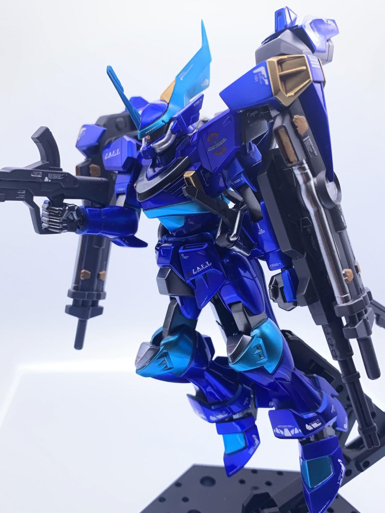 シグー・ディープアームズ–7枚目/制作者：artrith