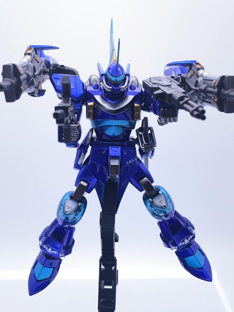 シグー・ディープアームズ–5枚目/制作者：artrith