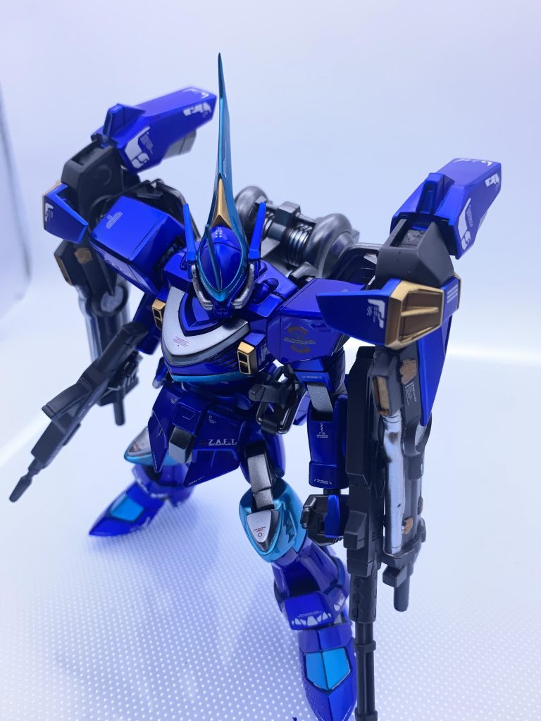 シグー・ディープアームズ–8枚目/制作者：artrith