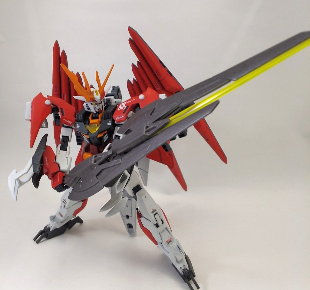 オーバースラッシュブレイド