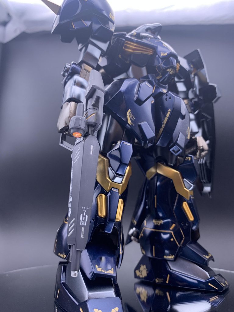 メッサーF01型–6枚目/制作者:artrith