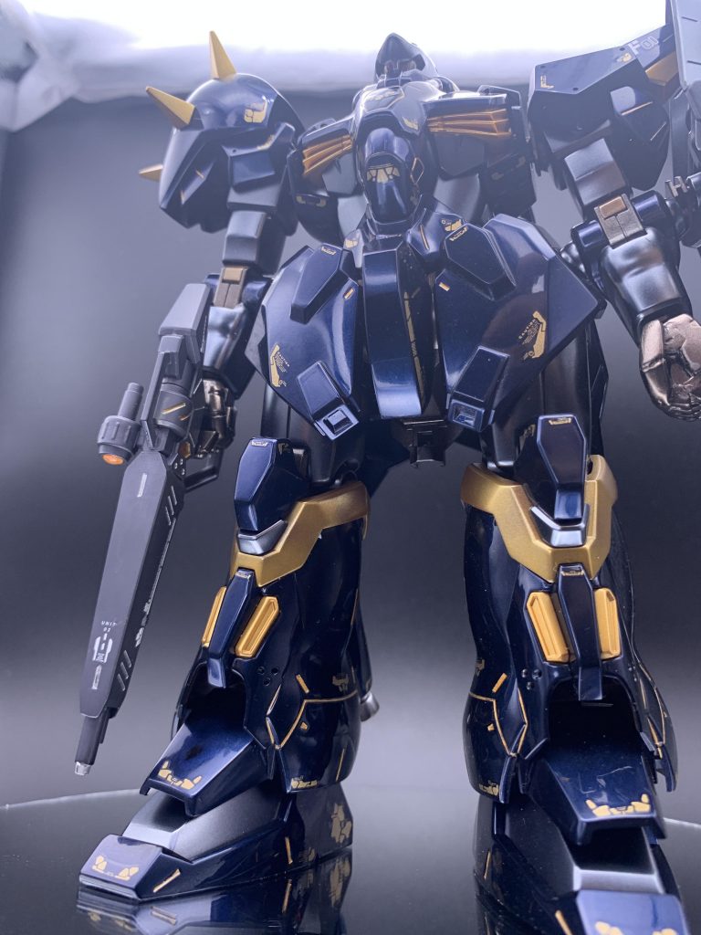 メッサーF01型–7枚目/制作者:artrith