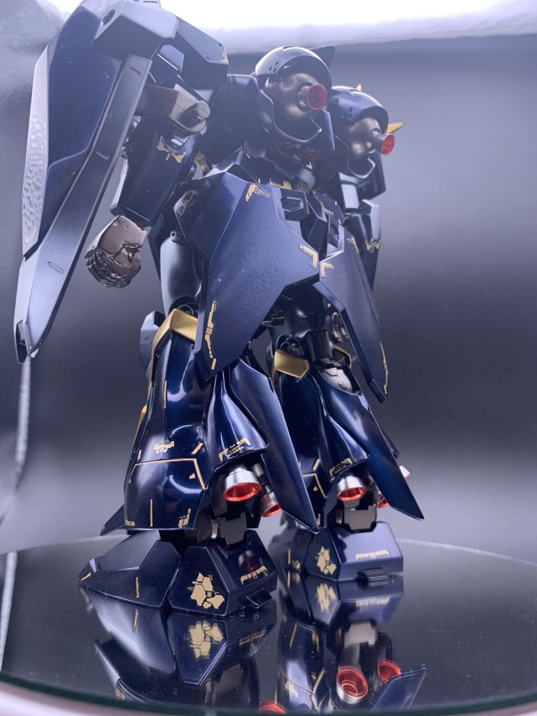 メッサーF01型–5枚目/制作者:artrith