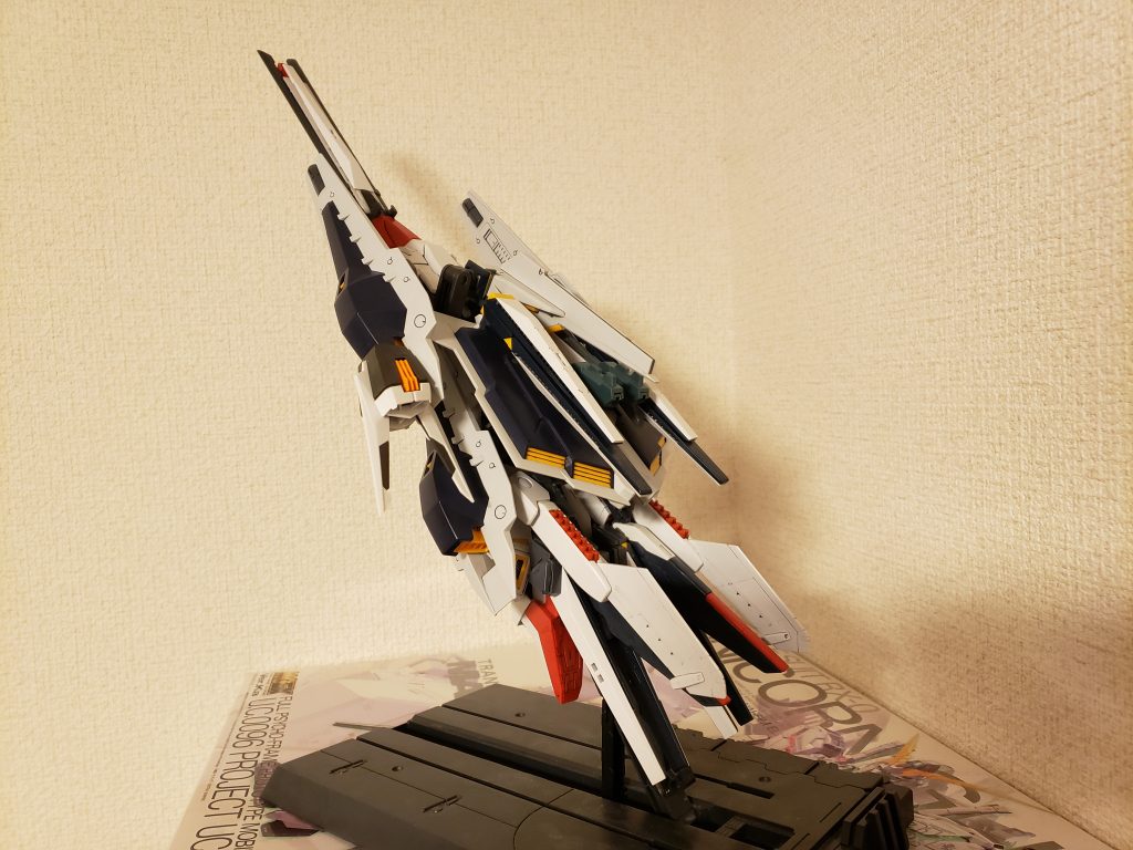 ロング・ヒートブレード–4枚目/制作者：ぶしどーさん