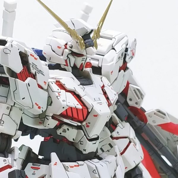 RGユニコーンガンダム