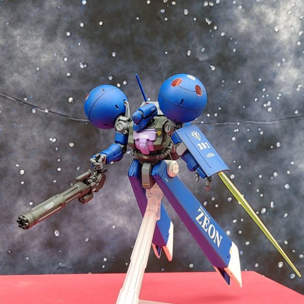 ガトー専用ドラッツェ