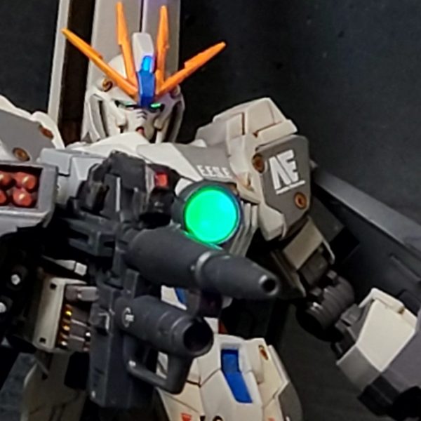 ナラティブガンダム【B装備】