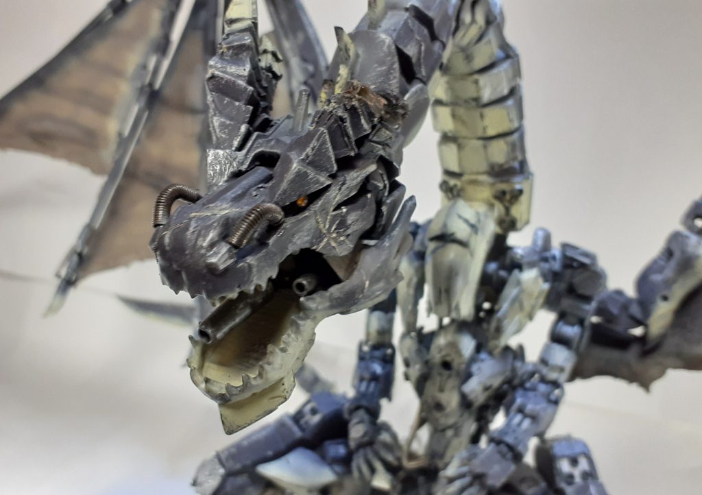 ミラバルカン作ってみた–3枚目/制作者:ヒレ肉