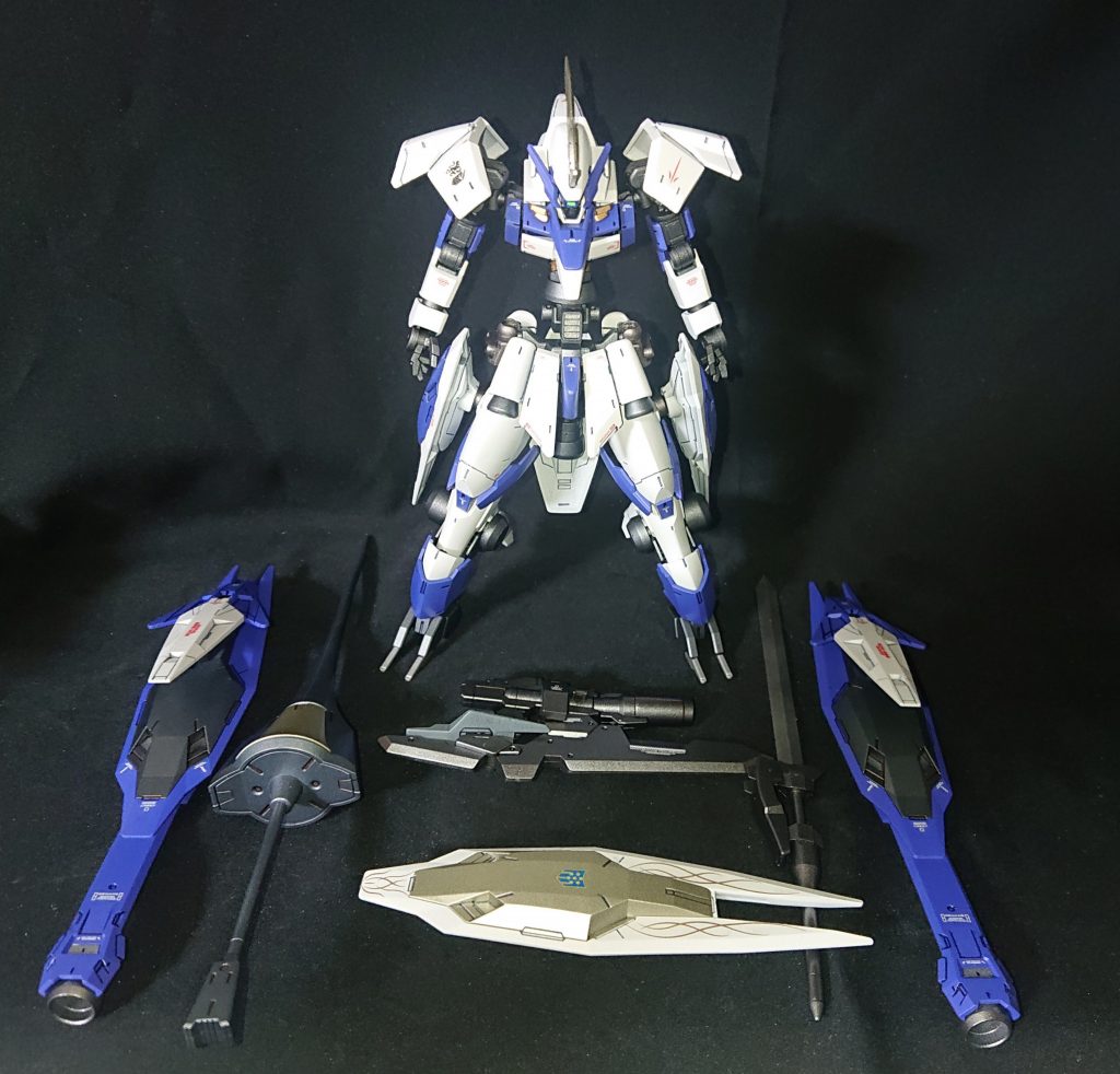 スタティックディスプレイ