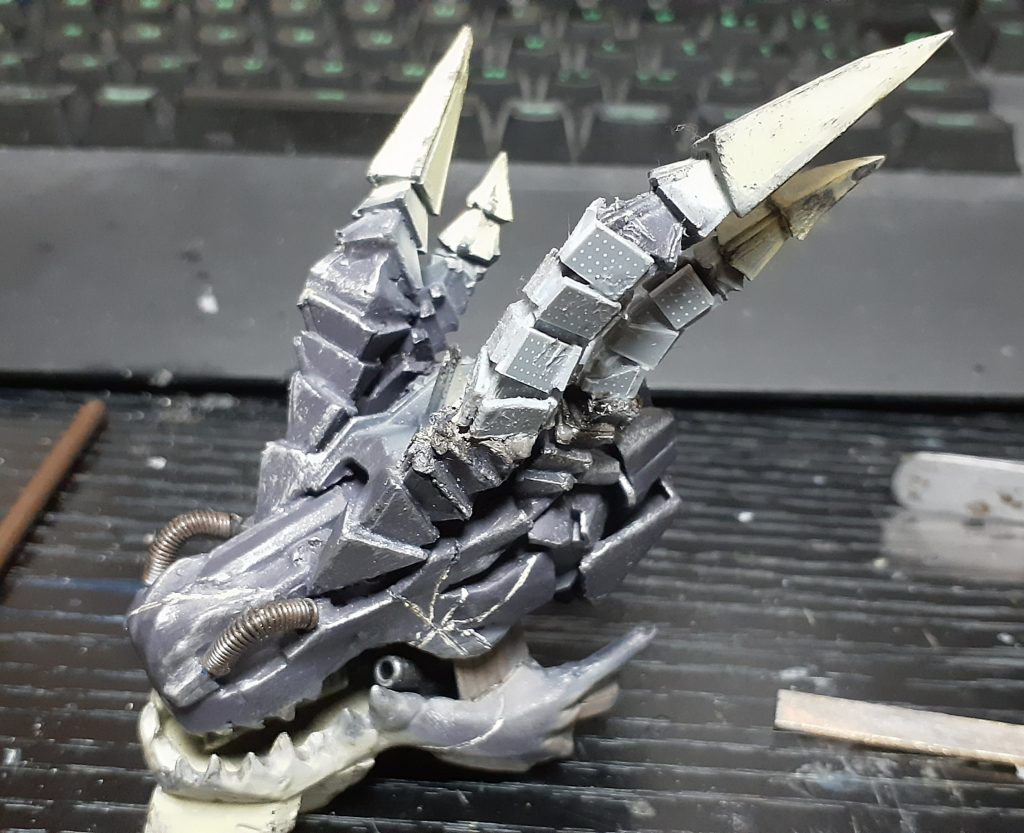 ミラバルカン作ってみた–5枚目/制作者:ヒレ肉