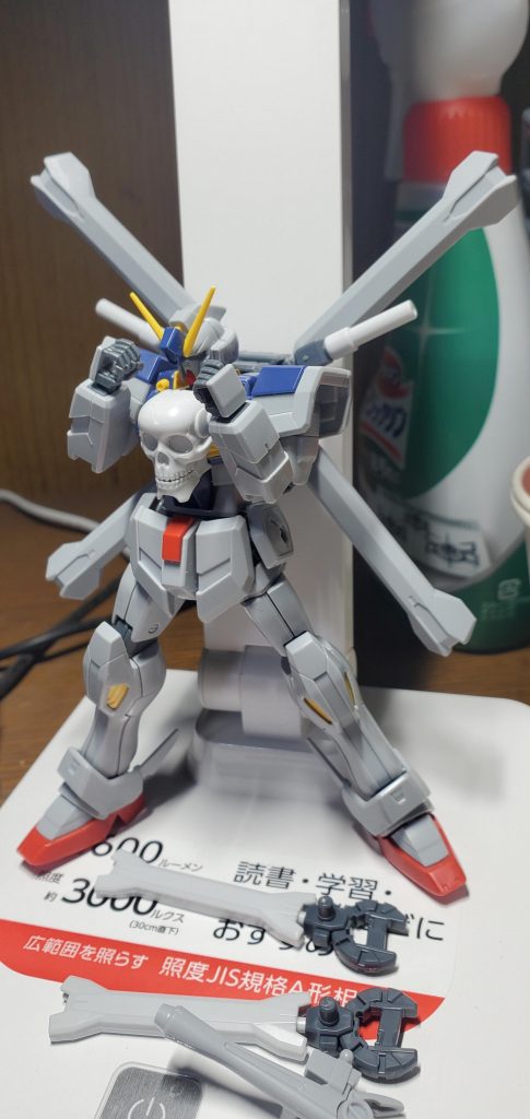 スグミ、もうかっこいい