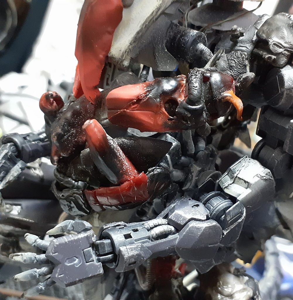 ミラバルカン作ってみた–8枚目/制作者:ヒレ肉