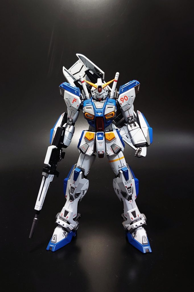 F90 verゆうぷら–5枚目/制作者：ゆうぷら