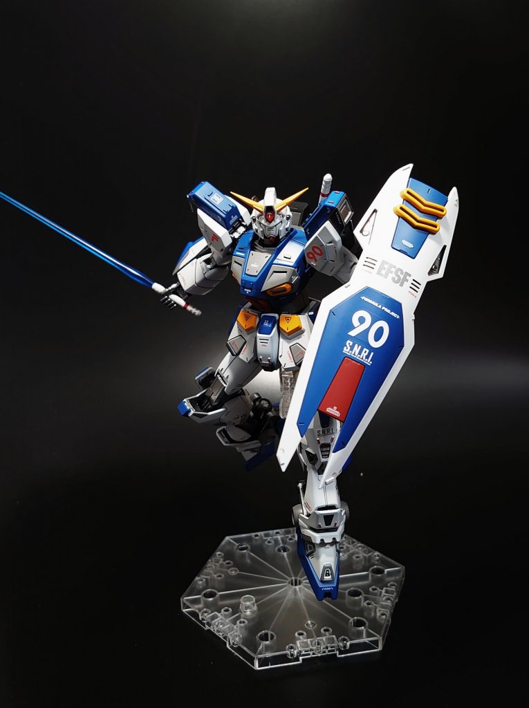 F90 verゆうぷら–4枚目/制作者：ゆうぷら