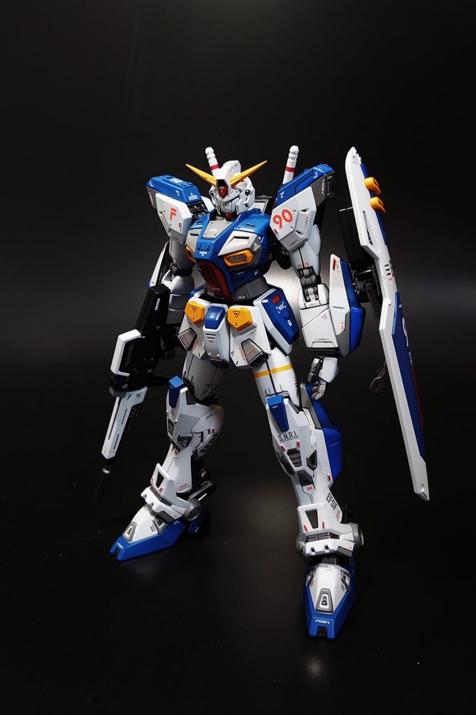 F90 verゆうぷら–2枚目/制作者：ゆうぷら