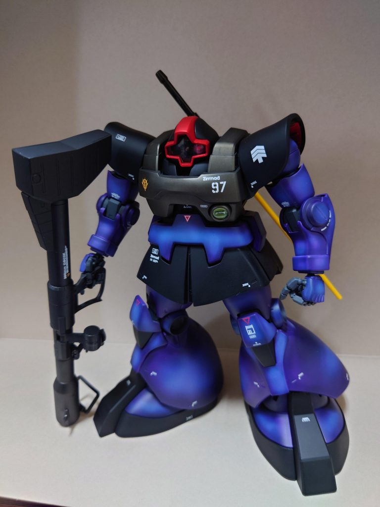 MGドムver.1.5–2枚目/制作者：かず