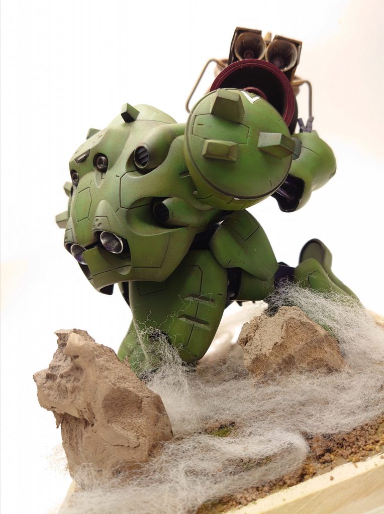 グシオン-ハンマー作っちゃいましたSP-–3枚目/制作者：⊰∽KÅg℞Å∽⊱