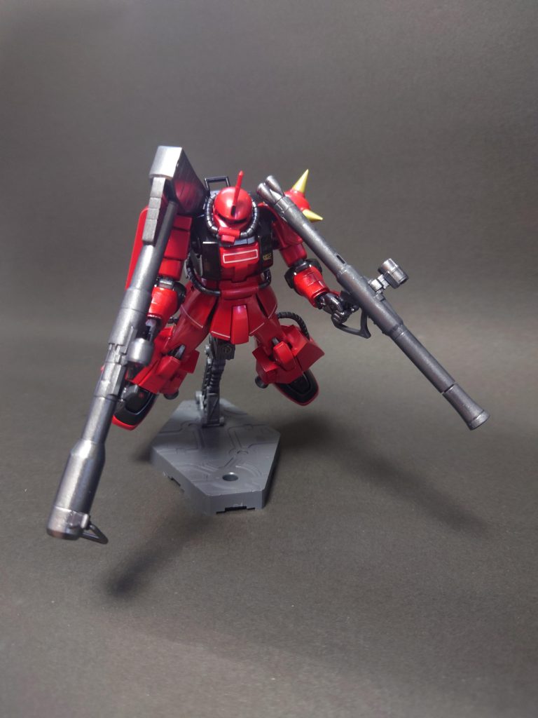 前から別アングル