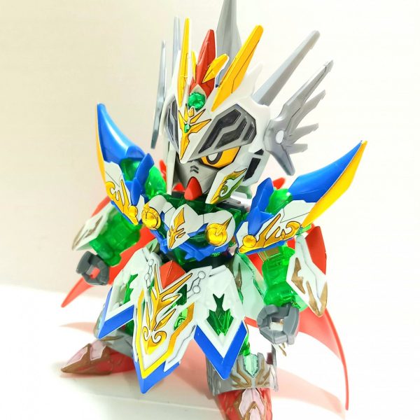 ナイトストライクガンダム