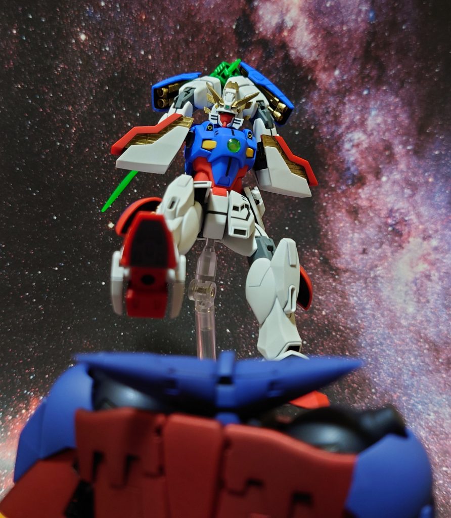 “面!面!めぇぇん!”