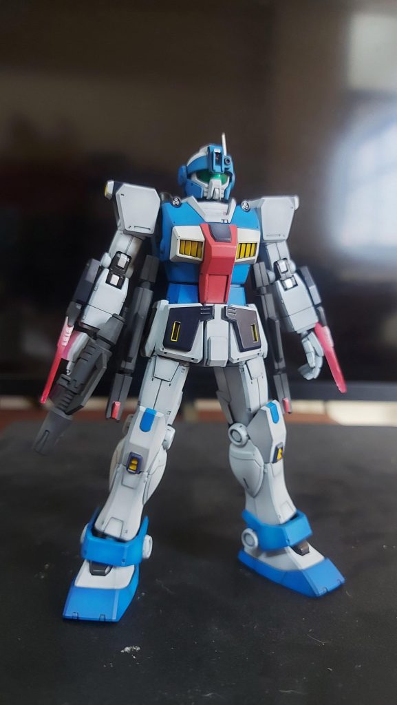 RGM-79HC–3枚目/制作者：王宗源