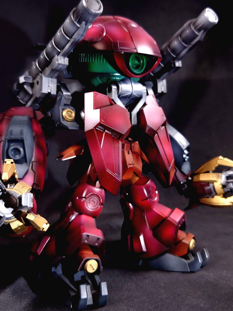 ヴォドムポッド羅刹天–4枚目/制作者：やっすおう