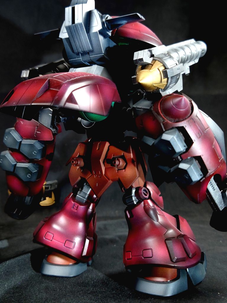 ヴォドムポッド羅刹天–6枚目/制作者：やっすおう